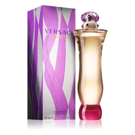 versace woman edp opinie|Versace Woman Woda Perfumowana 50ml .